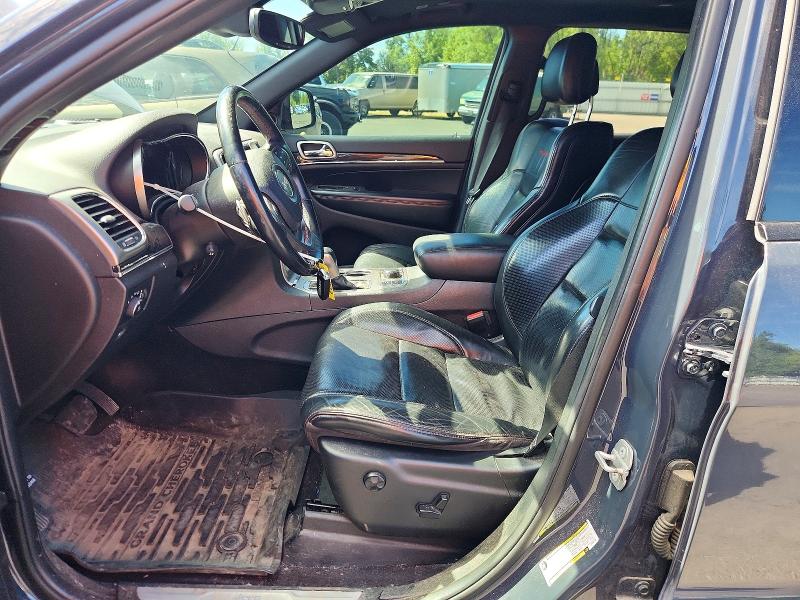 Aukcja sprzedaży 2018 Jeep Grand Cherokee, vin: 1C4RJFLT4JC328406, numer aukcji: 57892626