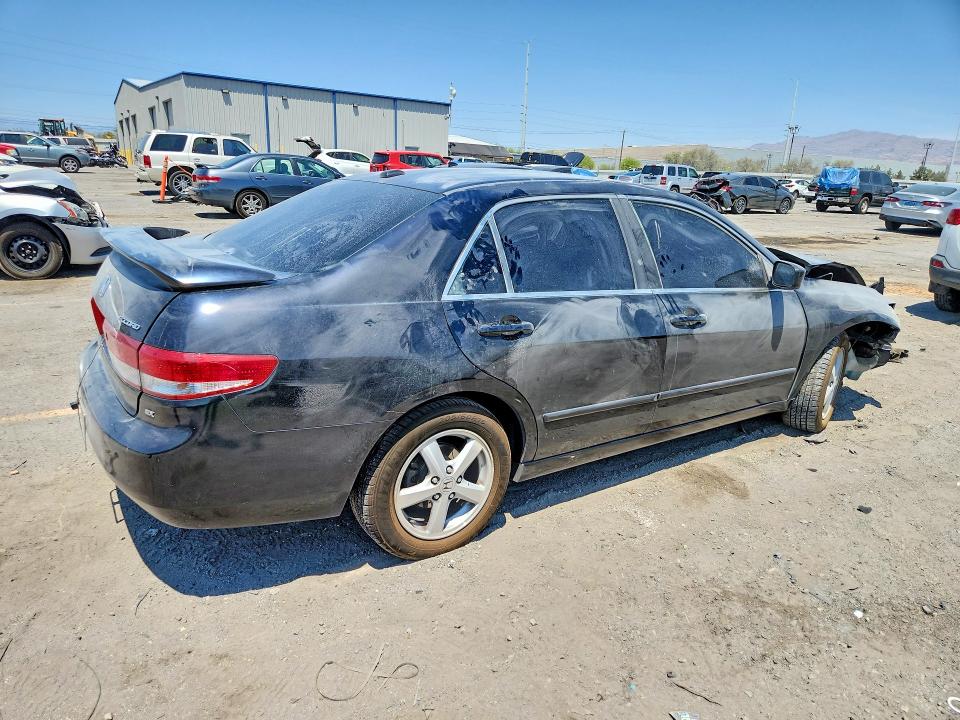 Продаж на аукціоні авто 2004 Honda Accord, vin: JHMCM56874C014640, номер лоту: 57960586
