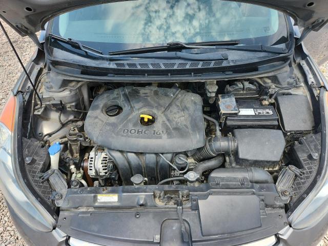Продажа на аукционе авто 2011 Hyundai Elantra, vin: 5NPDH4AE2BH055292, номер лота: 56875046