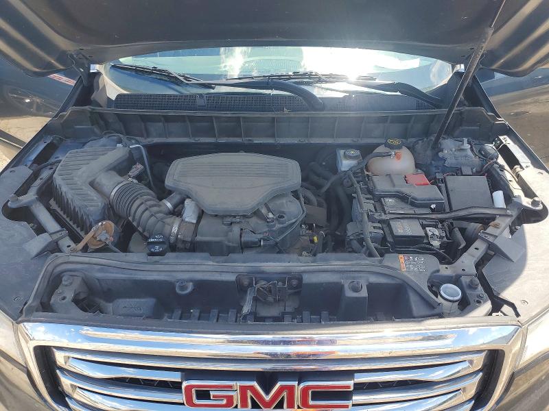 Продаж на аукціоні авто 2019 Gmc Acadia, vin: 1GKKNULS8KZ269638, номер лоту: 55970086