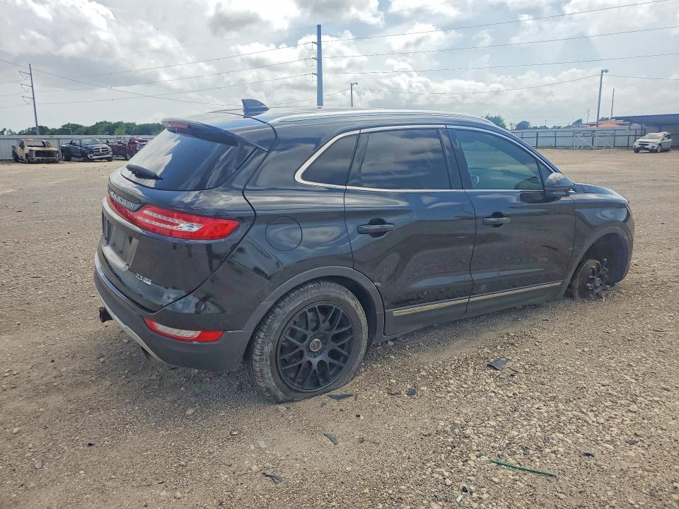 Продаж на аукціоні авто 2015 Lincoln Mkc, vin: 5LMTJ2AH7FUJ40907, номер лоту: 56643436