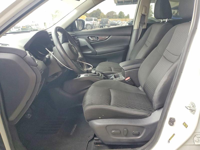 2020 Nissan Rogue მანქანა იყიდება აუქციონზე, vin: KNMAT2MT5LP507497, აუქციონის ნომერი: 58588096