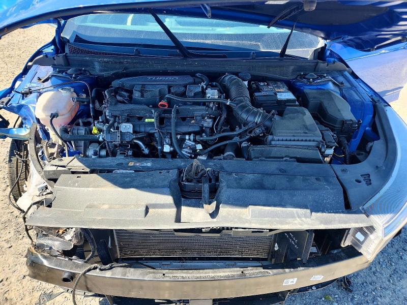 Aukcja sprzedaży 2025 Kia K4, vin: 3KPFW4DC4SE119197, numer aukcji: 57564796