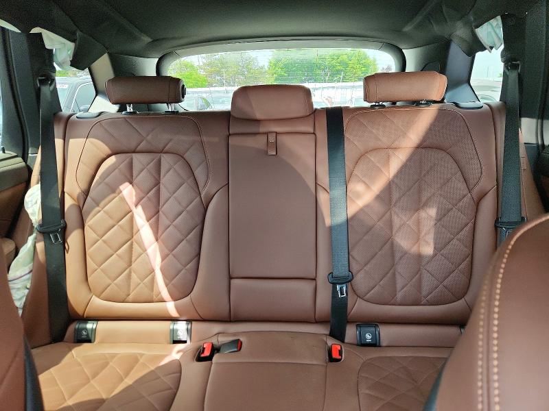 Продажа на аукционе авто 2024 Bmw X5, vin: 5UX23EU00R9V37417, номер лота: 52059526