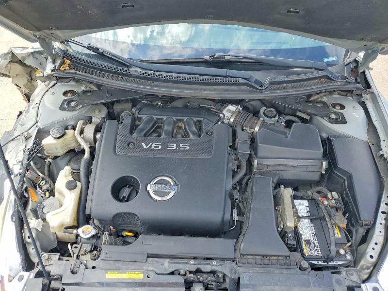 Aukcja sprzedaży 2012 Nissan Altima, vin: 1N4BL2AP4CN509383, numer aukcji: 56530476