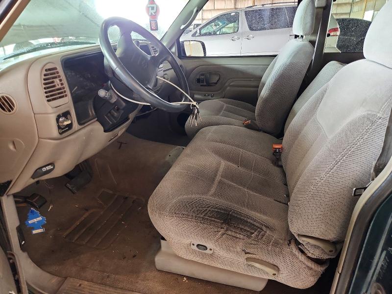 Продажа на аукционе авто 1996 Chevrolet Gmt-400, vin: 2GCEC19M9T1184999, номер лота: 57072006