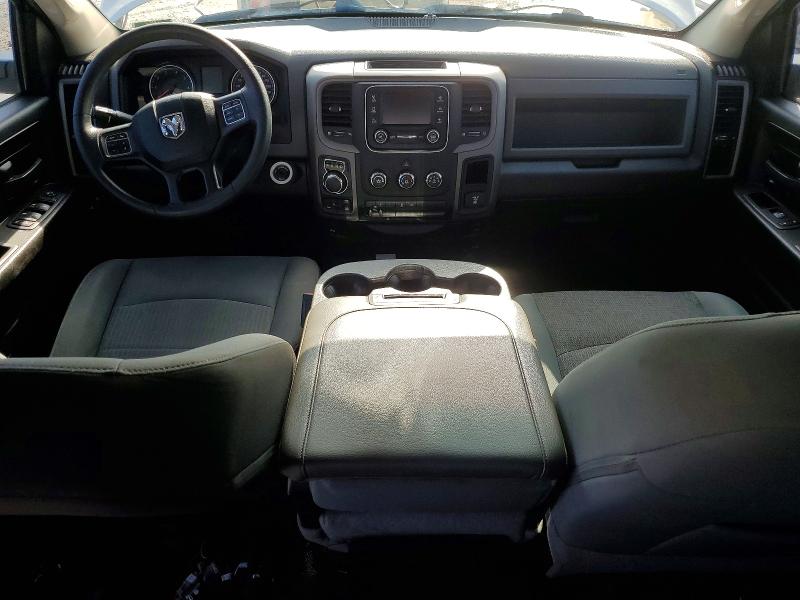 Продаж на аукціоні авто 2020 Ram 1500 Classic, vin: 1C6RR7XT2LS153646, номер лоту: 58244556