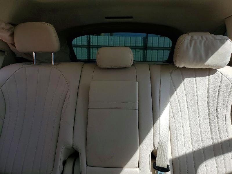 Auction sale of the 2024 Mercedes-benz Eqs Suv, vin: 4JGDM2EB4RA035221, lot number: 56737116
