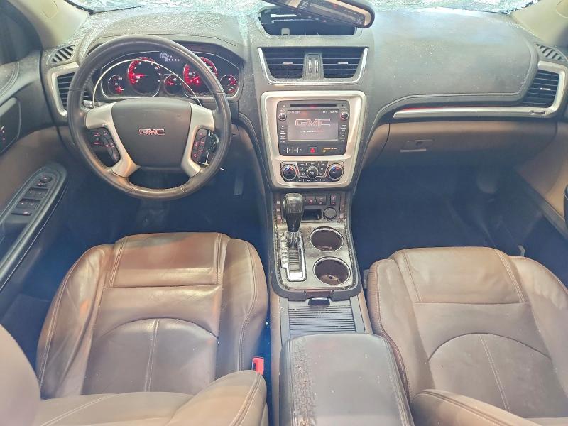 Продаж на аукціоні авто 2013 Gmc Acadia, vin: 1GKKRRKD6DJ198039, номер лоту: 57495446