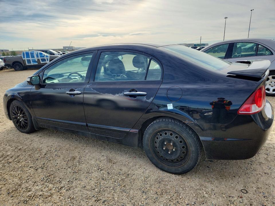 Продаж на аукціоні авто 2008 Acura Csx, vin: 2HHFD56558H200228, номер лоту: 56598496