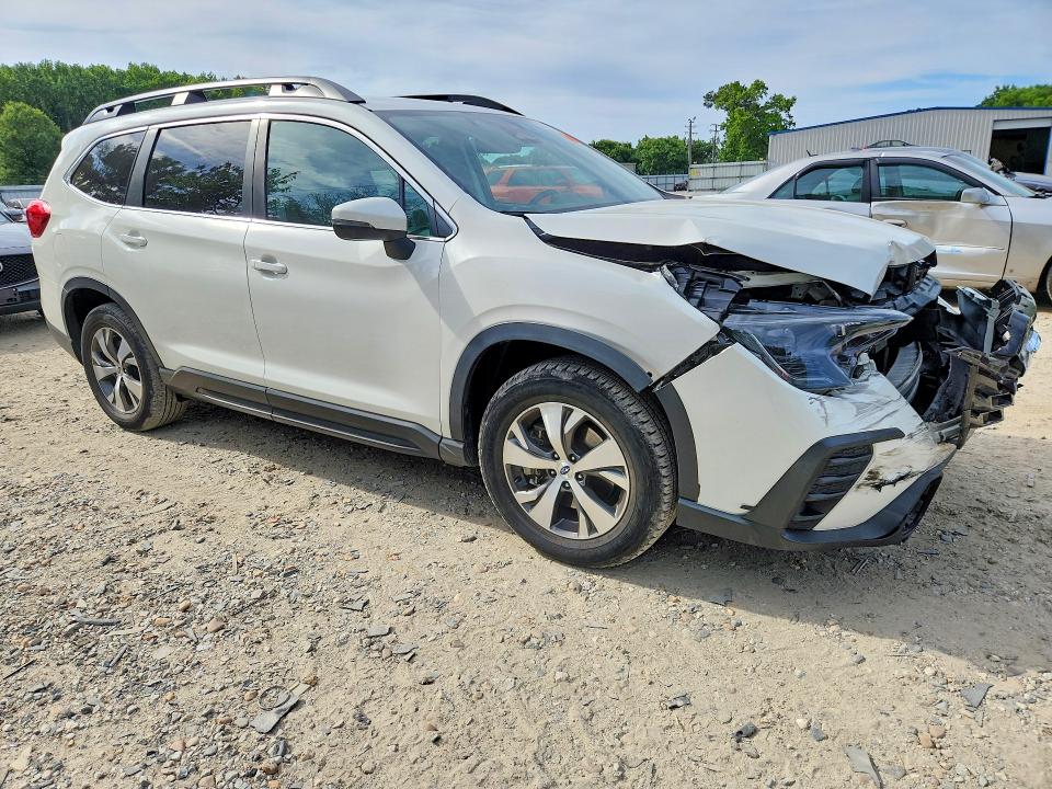 Aukcja sprzedaży 2023 Subaru Ascent, vin: 4S4WMAEDXP3450419, numer aukcji: 56731376