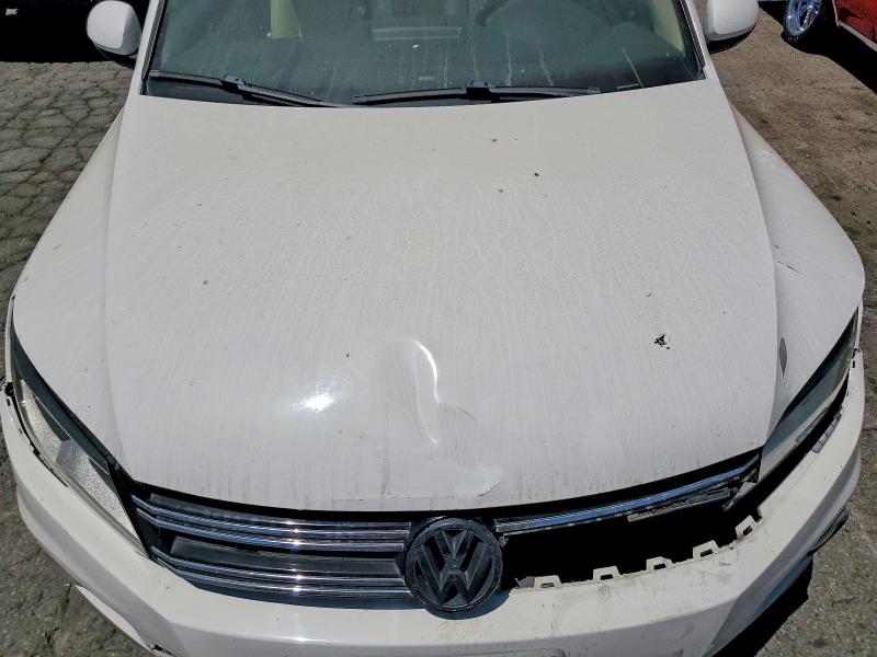 Продажа на аукционе авто 2012 Volkswagen Tiguan, vin: WVGAV7AX8CW530532, номер лота: 56068786