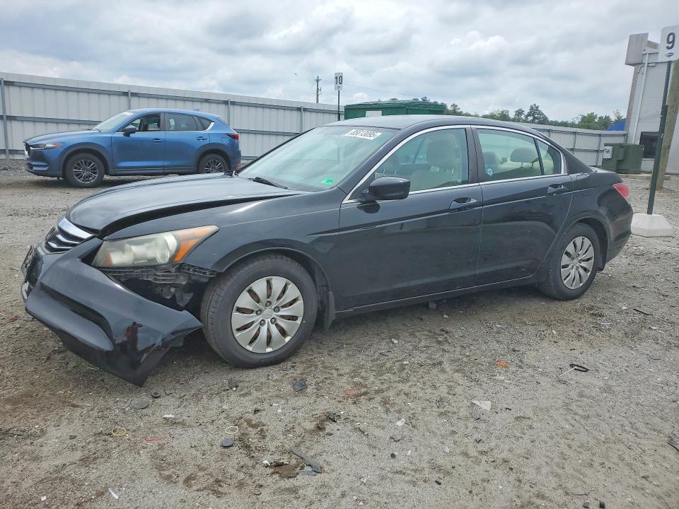 Продаж на аукціоні авто 2011 Honda Accord, vin: 1HGCP2F33BA122498, номер лоту: 85613095