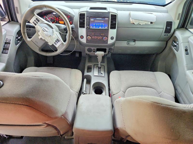 Продаж на аукціоні авто 2019 Nissan Frontier, vin: 1N6DD0ER5KN772199, номер лоту: 57720046
