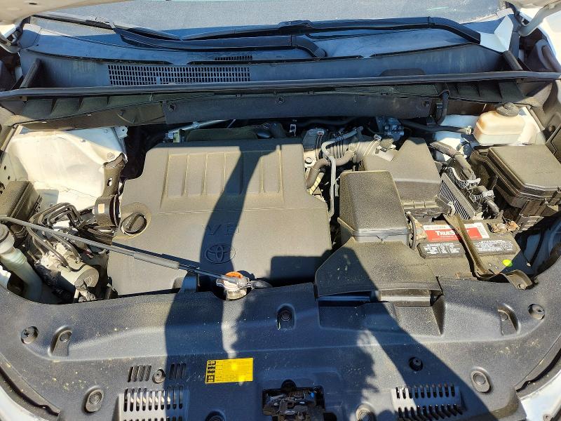 Продажа на аукционе авто 2016 Toyota Highlander, vin: 5TDBKRFH7GS235636, номер лота: 57679246