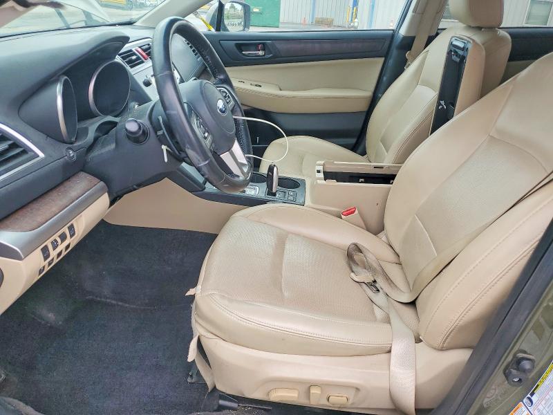 Aukcja sprzedaży 2015 Subaru Outback, vin: 4S4BSBLC8F3252781, numer aukcji: 55743086