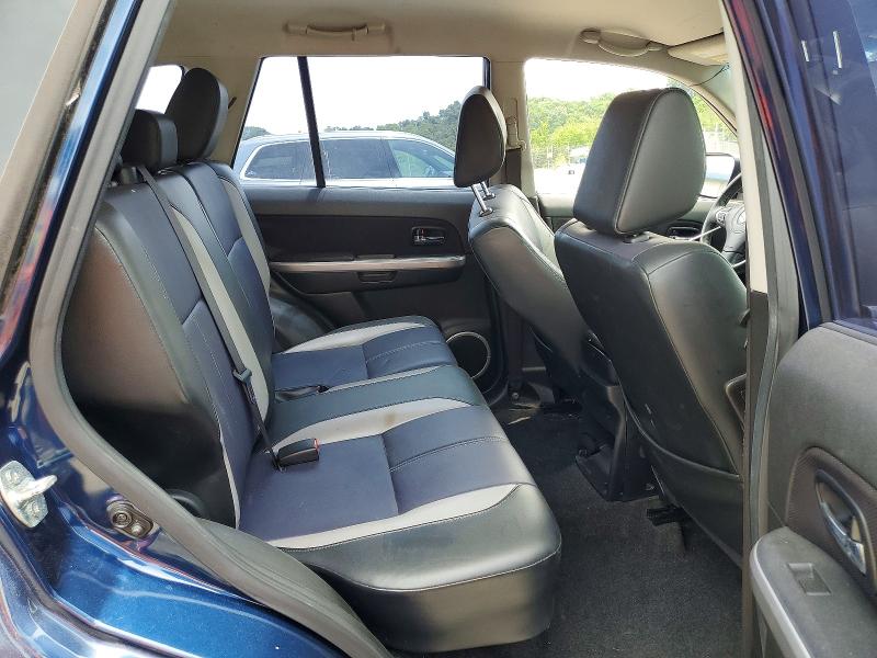 Продажа на аукционе авто 2012 Suzuki Grand Vitara, vin: JS3TE0D3XC4100219, номер лота: 55703956