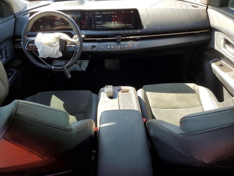 Aukcja sprzedaży 2025 Nissan Ariya, vin: JN8BF0BE1SM464446, numer aukcji: 57362206
