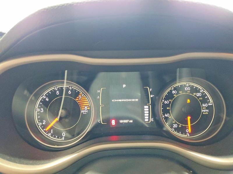 Продажа на аукционе авто 2016 Jeep Cherokee, vin: 1C4PJMCS3GW359978, номер лота: 56801806
