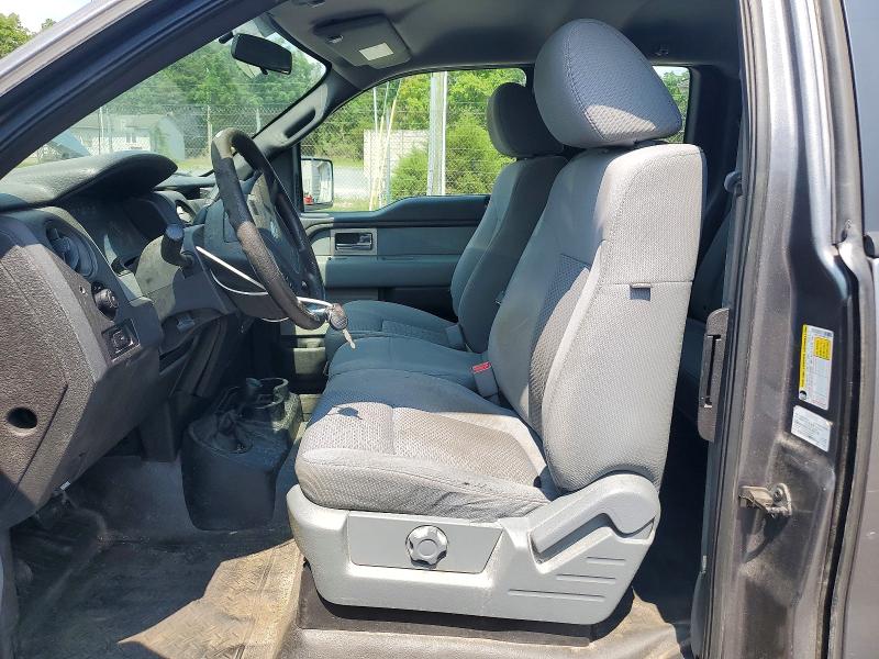 Aukcja sprzedaży 2011 Ford F150, vin: 1FTEX1EM1BFB25317, numer aukcji: 59080886