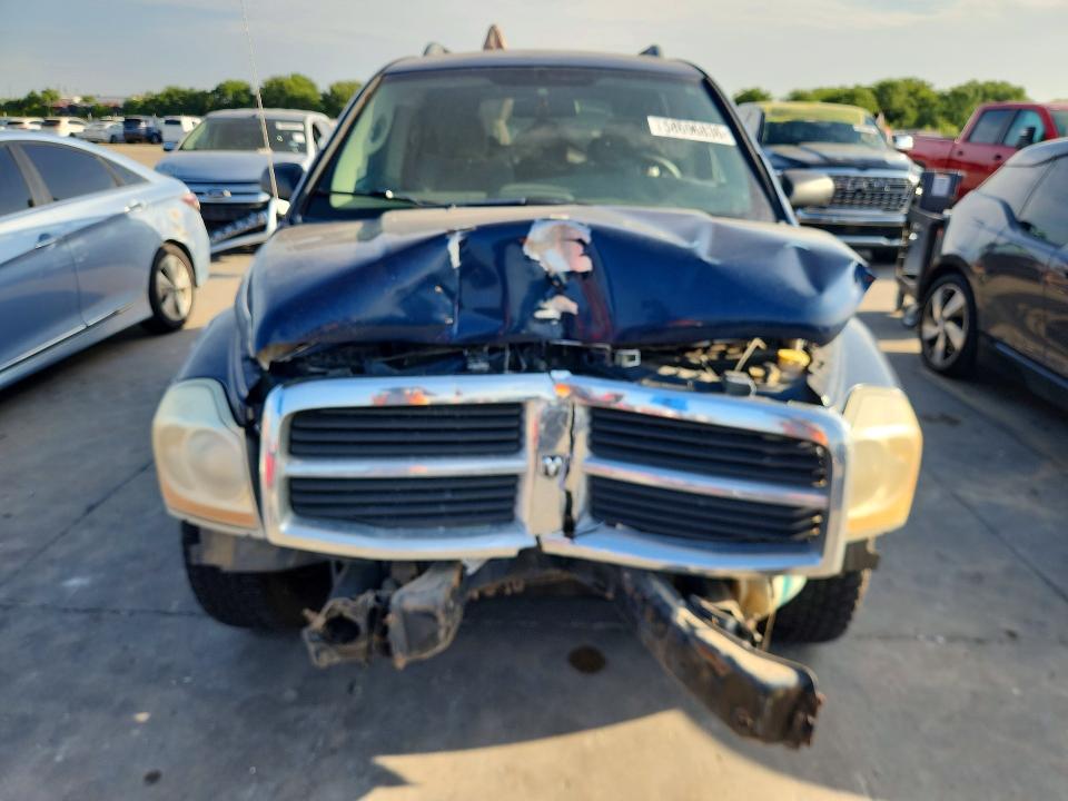 Aukcja sprzedaży 2004 Dodge Durango, vin: 1D4HD48D04F111837, numer aukcji: 58696836
