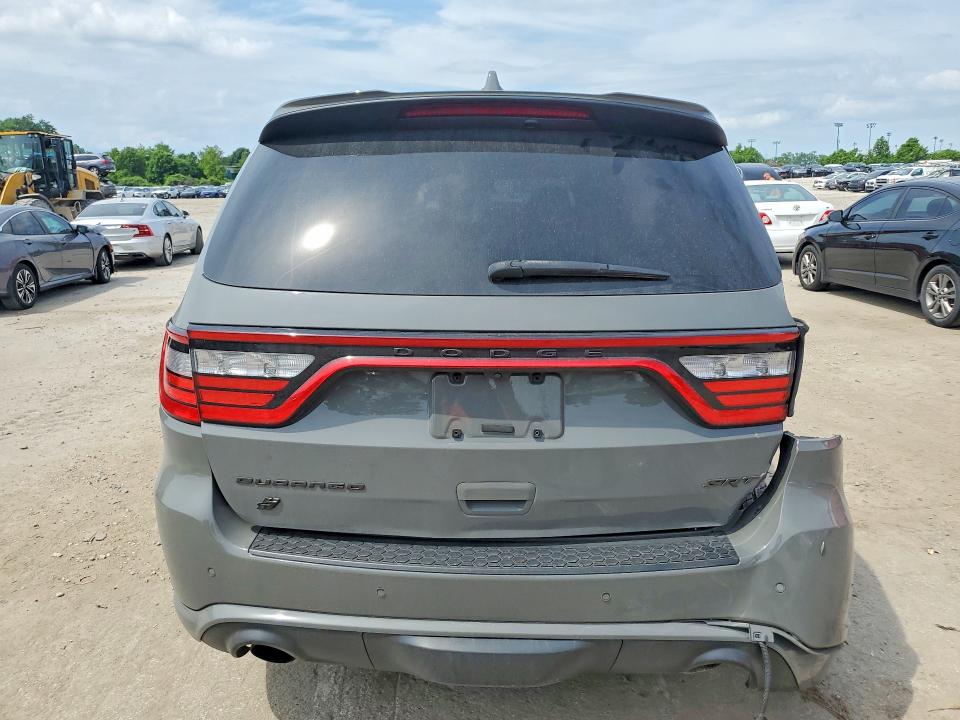 Aukcja sprzedaży 2022 Dodge Durango, vin: 1C4SDJGJ5NC188053, numer aukcji: 56156736
