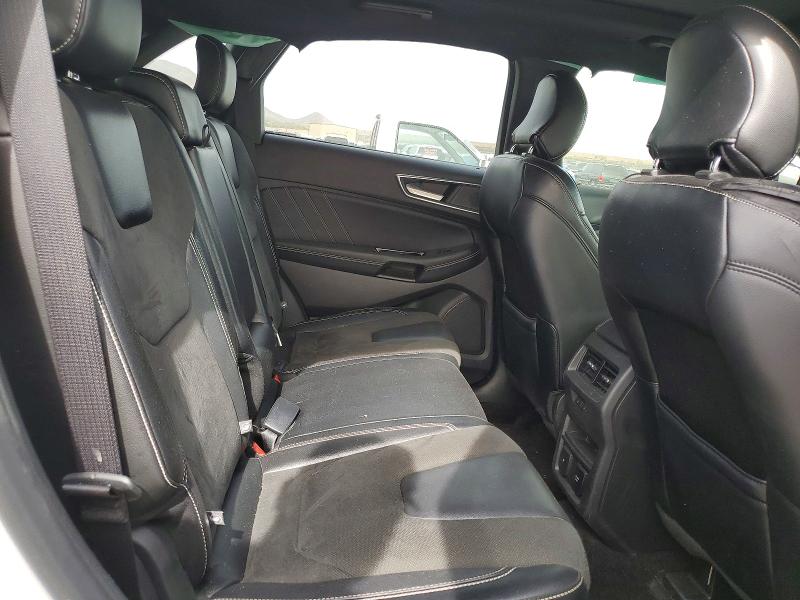 56593776 :رقم المزاد ، 2FMPK4AP4KBB21879 vin ، 2019 Ford Edge مزاد بيع