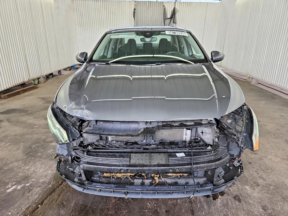 Aukcja sprzedaży 2024 Volkswagen Jetta, vin: 3VW5M7BU4RM044237, numer aukcji: 58730936