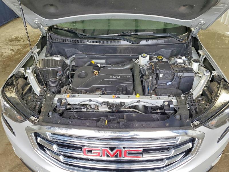 Продажа на аукционе авто 2021 Gmc Terrain, vin: 3GKALPEV2ML309457, номер лота: 56230606