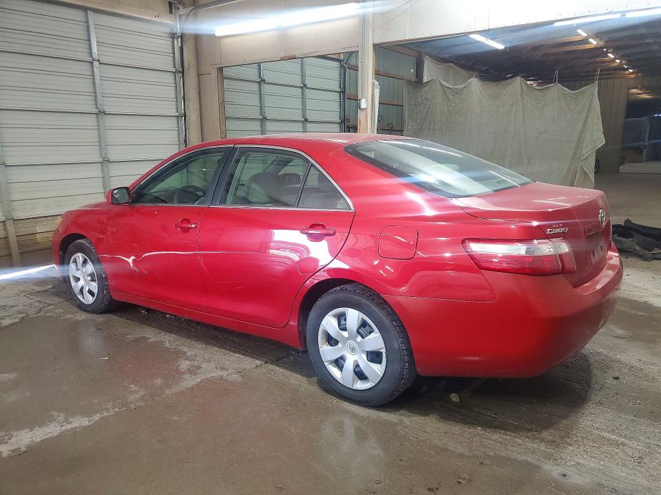 Aukcja sprzedaży 2007 Toyota Camry, vin: 4T1BE46KX7U024038, numer aukcji: 59182396
