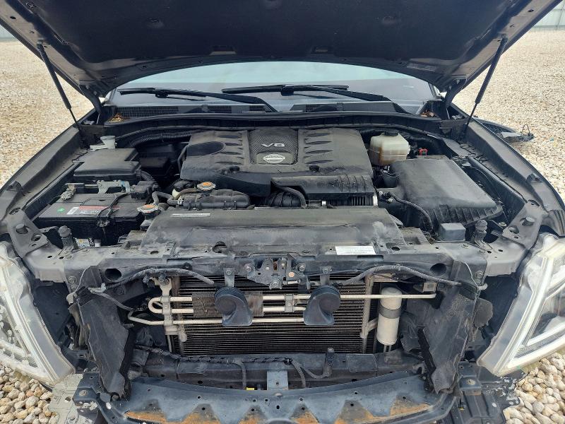 Aukcja sprzedaży 2020 Nissan Armada, vin: JN8AY2ND3L9105544, numer aukcji: 57343056