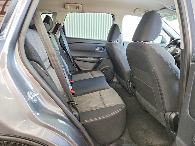 Aukcja sprzedaży 2025 Nissan Rogue, vin: 5N1BT3BB4SC815489, numer aukcji: 56944056