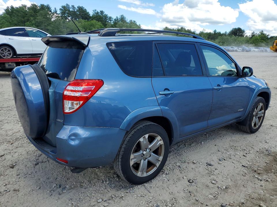 Продаж на аукціоні авто 2009 Toyota Rav4, vin: JTMBF32V69D006490, номер лоту: 57720716