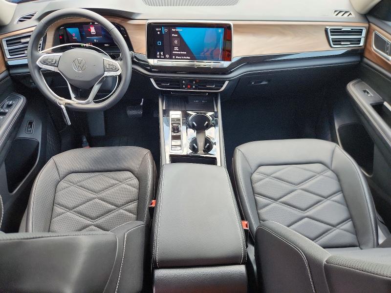 60977816 :رقم المزاد ، 1V2HN2CA6TC527479 vin ، 2026 Volkswagen Atlas مزاد بيع