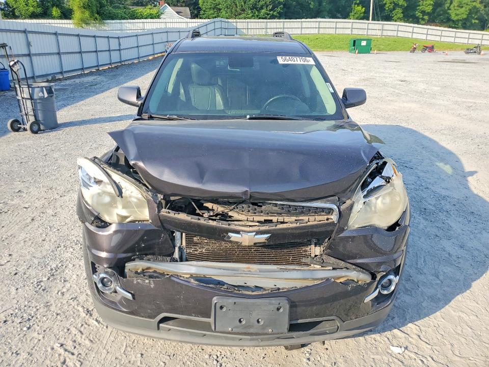56407706 :رقم المزاد ، 2GNFLGEK0E6326505 vin ، 2014 Chevrolet Equinox مزاد بيع
