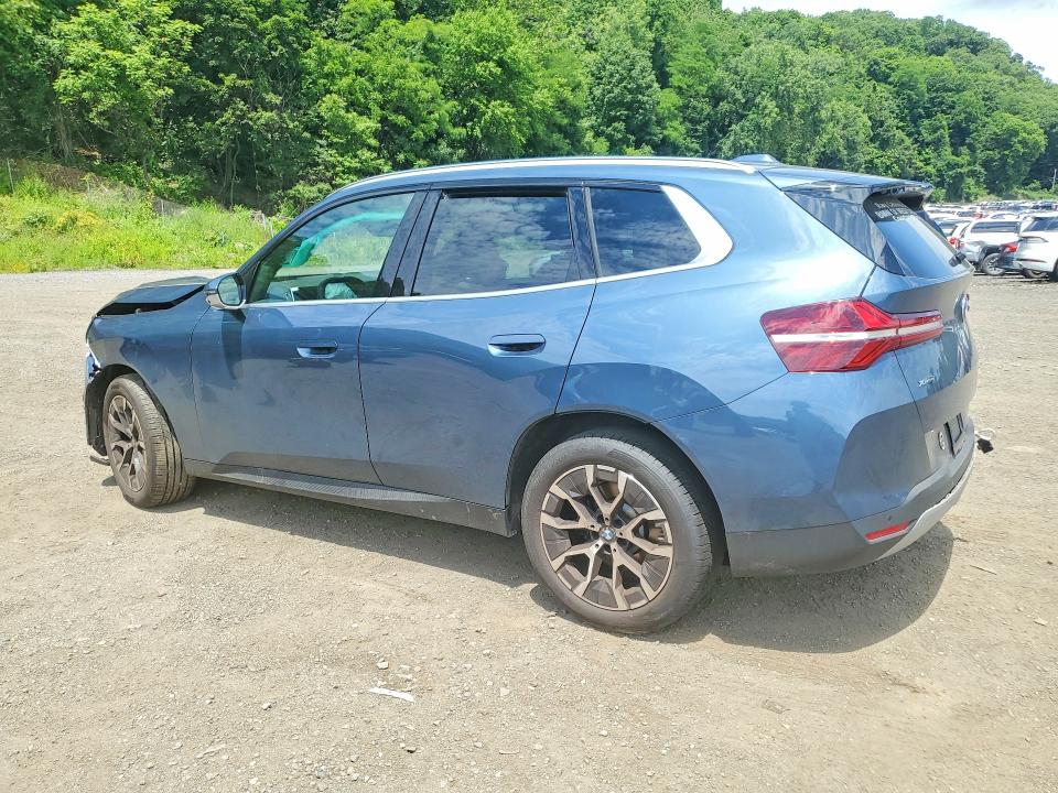 Aukcja sprzedaży 2026 Bmw X3, vin: 5UX53GP03T9299509, numer aukcji: 58727666