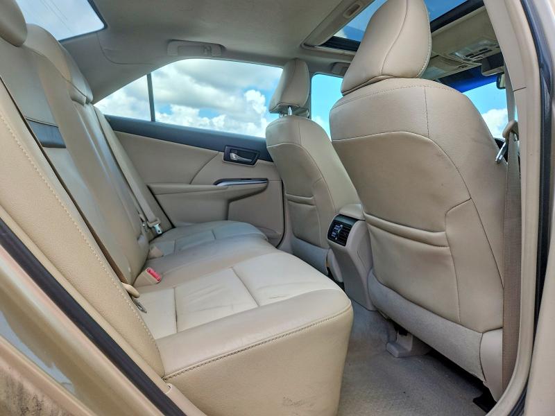Aukcja sprzedaży 2012 Toyota Camry, vin: 4T1BK1FK3CU513916, numer aukcji: 57219486