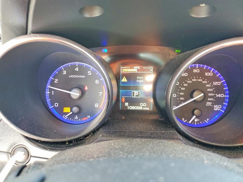 Aukcja sprzedaży 2015 Subaru Legacy, vin: 4S3BNEL69F3013571, numer aukcji: 57554446