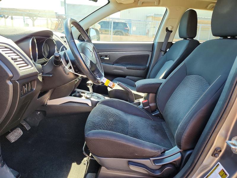Aukcja sprzedaży 2013 Mitsubishi Outlander Sport, vin: 4A4AP4AU2DE007087, numer aukcji: 57839896