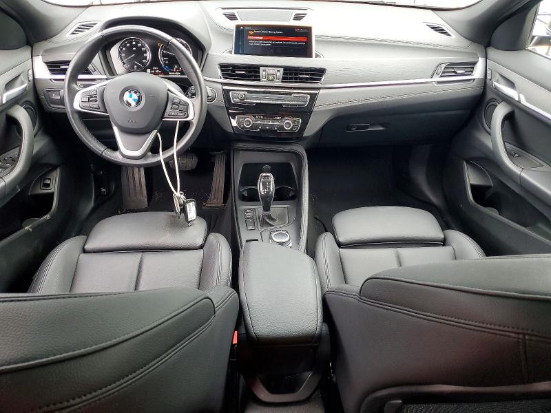 Aukcja sprzedaży 2022 Bmw X2, vin: WBXYJ1C07N5T56539, numer aukcji: 57862086