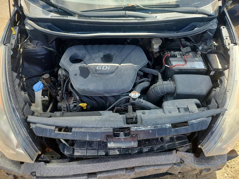 Продажа на аукционе авто 2013 Kia Rio 5-door, vin: KNADN5A37D6842780, номер лота: 55304076
