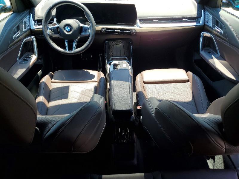 Продаж на аукціоні авто 2023 Bmw X1, vin: WBX73EF03P5W71348, номер лоту: 59124826