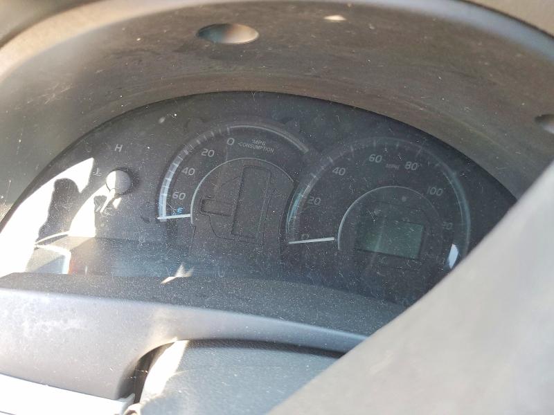 55777846 :رقم المزاد ، 4T1BB46K19U067999 vin ، 2009 Toyota Camry مزاد بيع