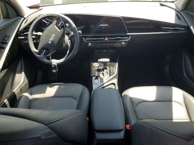 Aukcja sprzedaży 2025 Kia Niro, vin: KNDCT3LE6S5277416, numer aukcji: 58480336
