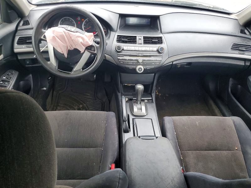 Продажа на аукционе авто 2010 Honda Accord, vin: 1HGCP2F47AA175129, номер лота: 58129136