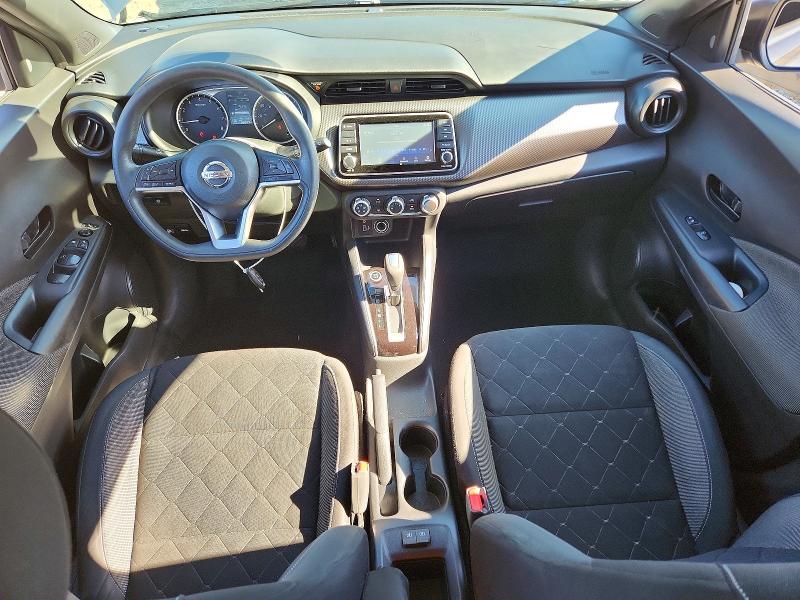 Продаж на аукціоні авто 2020 Nissan Kicks, vin: 3N1CP5BV3LL542766, номер лоту: 58317456