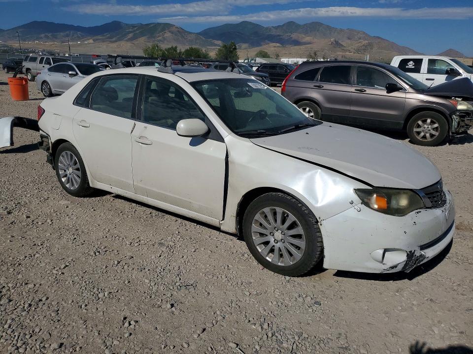 Продаж на аукціоні авто 2009 Subaru Impreza, vin: JF1GE60639H517501, номер лоту: 58722956