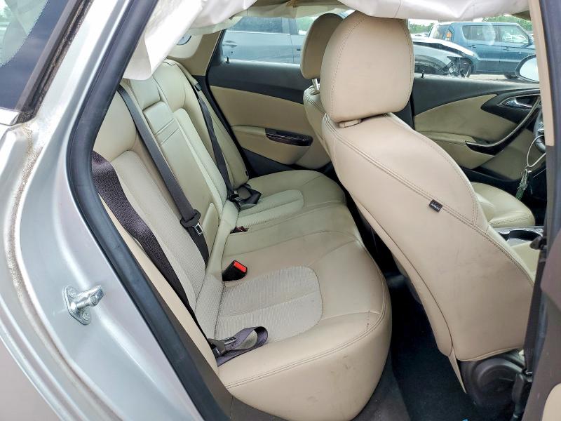 2013 Buick Verano მანქანა იყიდება აუქციონზე, vin: 1G4PP5SK5D4166448, აუქციონის ნომერი: 59233206