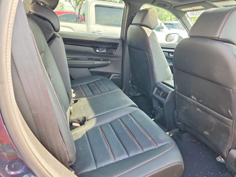 Продажа на аукционе авто 2026 Honda Cr-v, vin: 5J6RS6H93TL010364, номер лота: 58708536