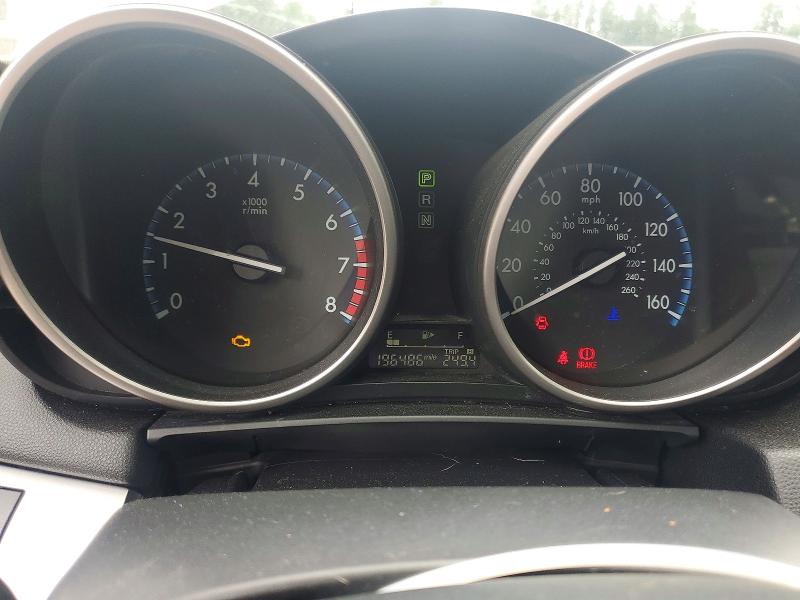 Продаж на аукціоні авто 2012 Mazda 3, vin: JM1BL1V76C1534064, номер лоту: 53583986